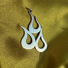 Vulcan Pendant