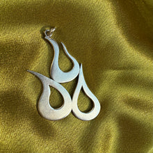Vulcan Pendant