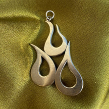 Vulcan Pendant