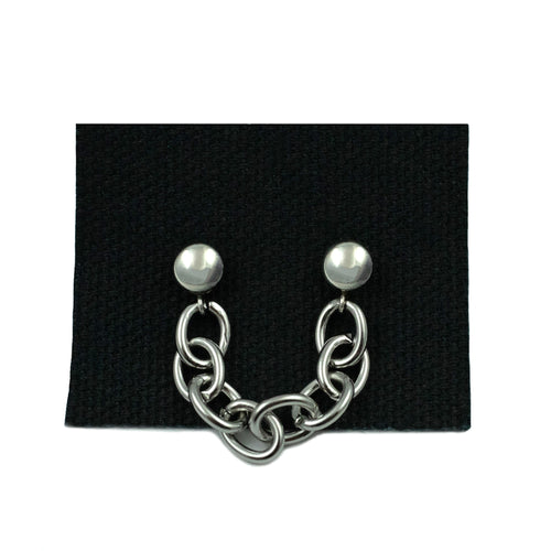 Steel Double Stud
