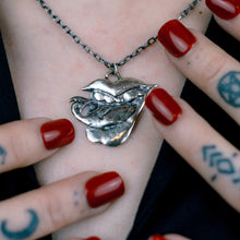 Hell Babe Pendant Necklace